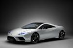 Lotus Esprit Concept 2010 года